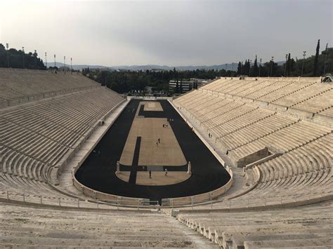 Senovės Olimpijos stadionas