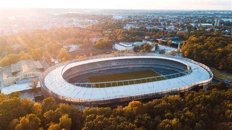 Panatėnų stadionas Atėnuose