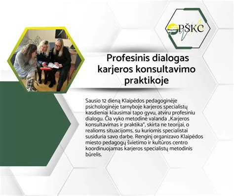 Pedagogų ir tėvų dialogas