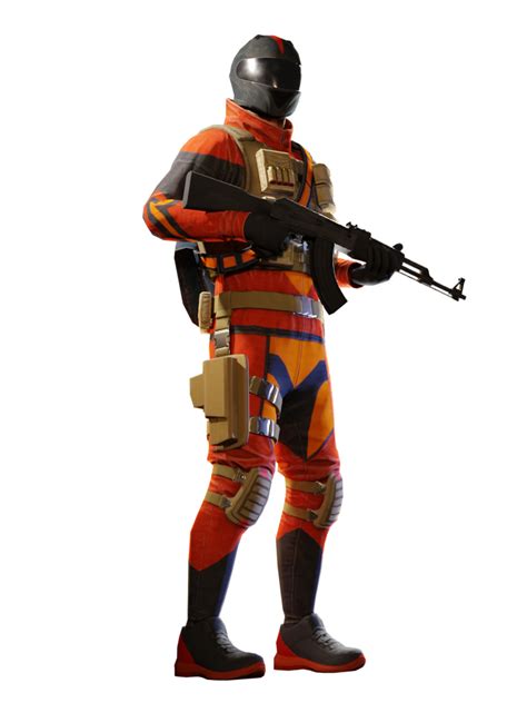 „Critical Ops“ žaidimo nustatymų ir ginklų pasirinkimo langas