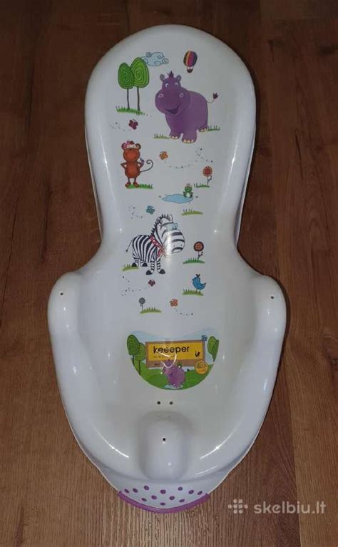 Gultukas kūdikiui į vonelę