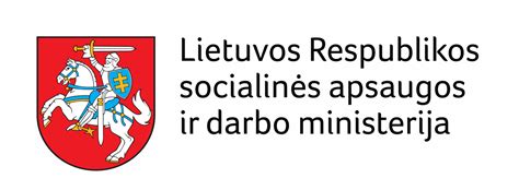 Lietuvos sveikatos apsaugos ministerijos logotipas