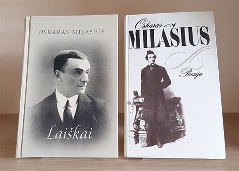 Oskaro Milašiaus portretas arba Čerėjos dvaro griuvėsiai