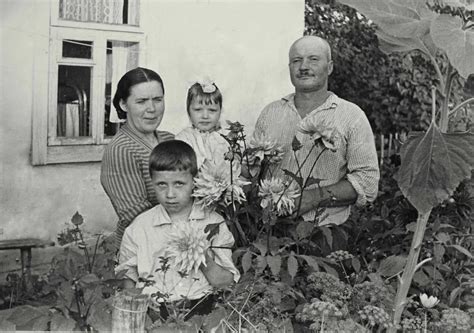 Šeimos archyvo nuotrauka