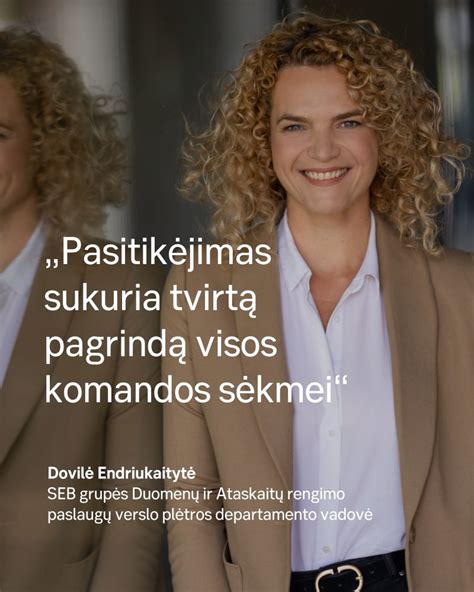 Vadovė bendraujanti su savo komanda
