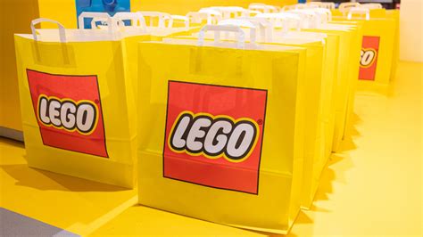 Varšuvos prekybos centro „Blue City“ LEGO ekspozicija