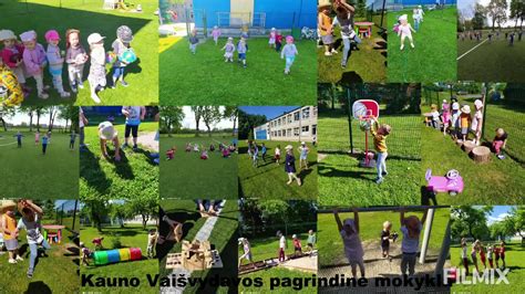 vaiko džiaugsmas ir tyrumas gamtoje