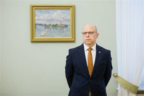 Teisingumo ministras ir prokurorai