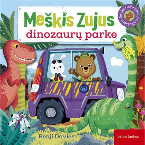 Driežiukų ir dinozaurų pavyzdžiai