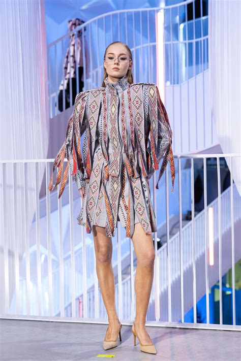 Aleksandro Ivanovo kolekcijos pristatymas