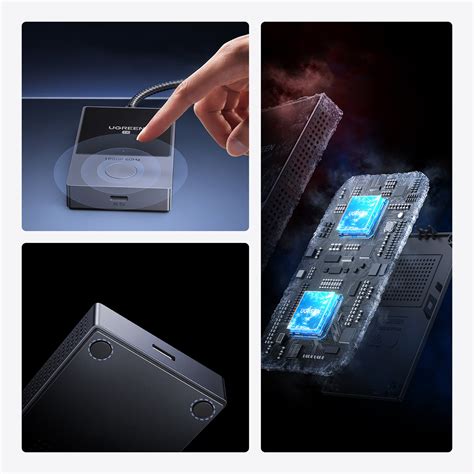 Mobilios auklės veikimo principas: siųstuvas ir imtuvas