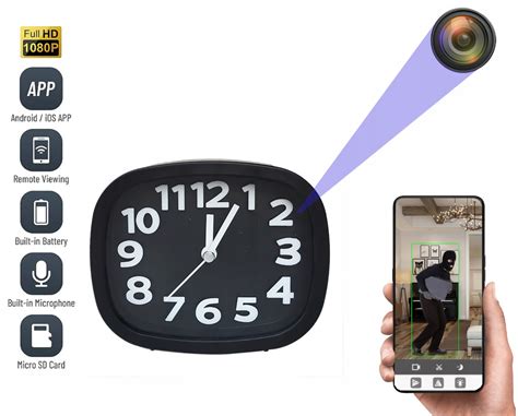 Mobilios auklės kamera su naktinio matymo funkcija