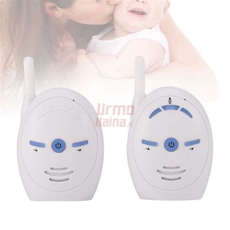 Mobili auklė naudojama kaip namų apsaugos sistema