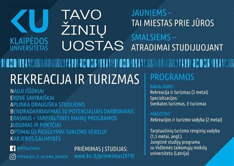 Klaipėdos universiteto Džiazo katedros pastatas