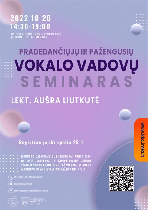 Studentų džiazo vokalo pamoka