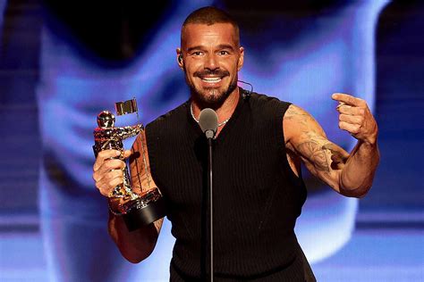 Ricky Martin koncertas
