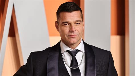 Ricky Martin vaidybinio vaidmens kadras