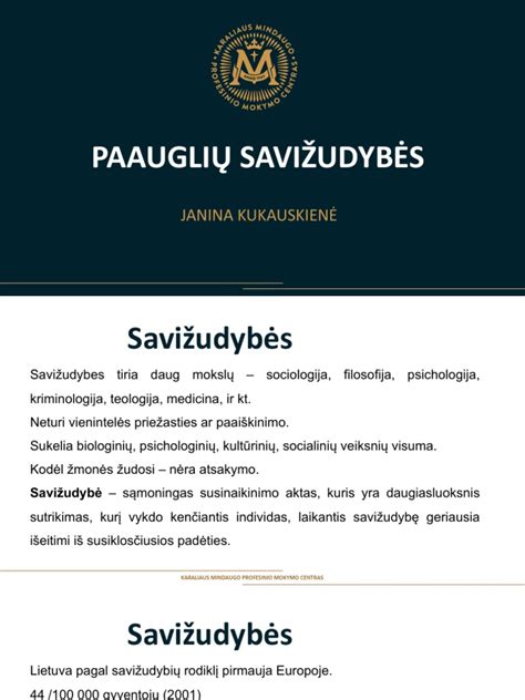 Statistikos duomenų vizualizacija: patyčių ir savižudybės rizikos sąsajos tarp paauglių