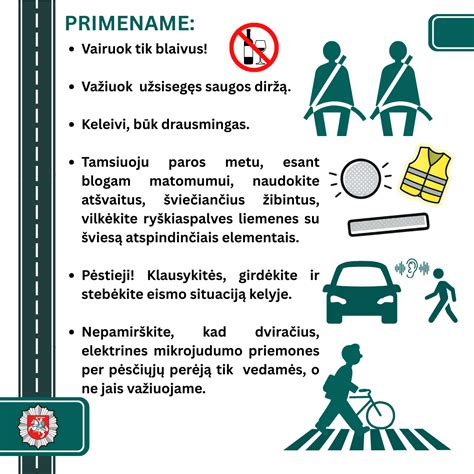 Šeima su atšvaitinėmis liemenėmis einanti per pėsčiųjų perėją
