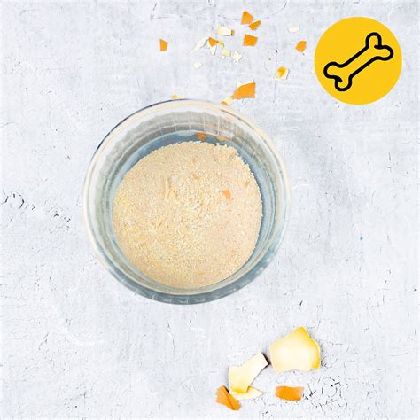 kiaušinių lukštai kaip kalcio šaltinis