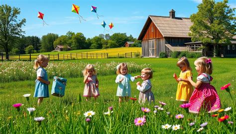 Vaikiškos dainos ir ugdymas