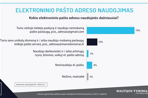 Lietuvos paauglių interneto naudojimo įpročiai