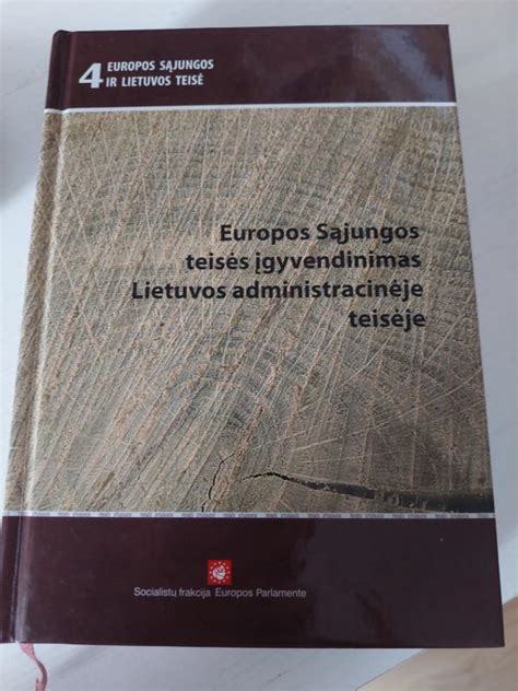 Lietuvos teisės aktų sąrašas, reguliuojantis socialines paslaugas