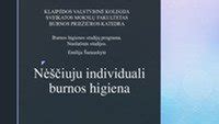 nėščiųjų higiena ir prevencija