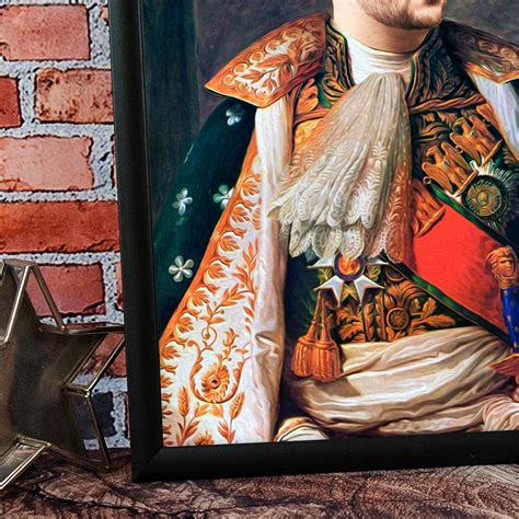 Algirdo Vitkaus portretas