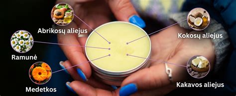 Natūralūs ingredientai: ananasas, alavijas, medetka ir arbatmedžio lapeliai