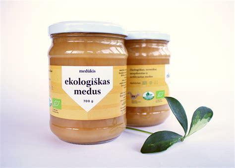 Bitininkystės produktai