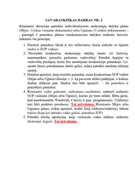 Reikalavimai auklėms JAV