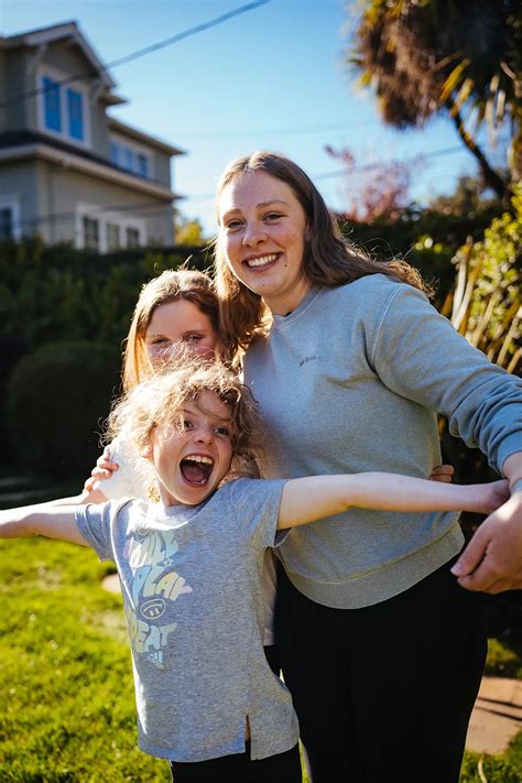 Au Pair programa JAV