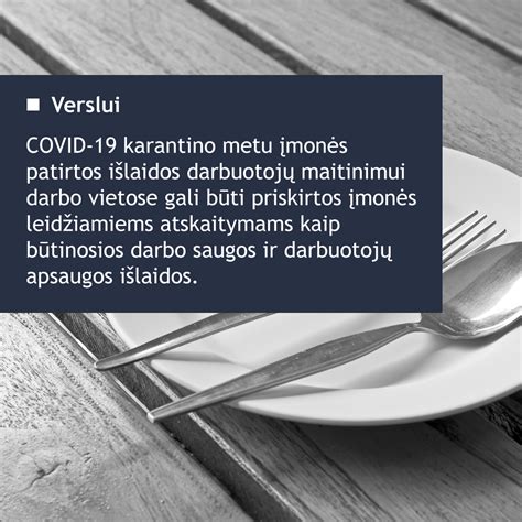 Darbuotojų apsaugos priemonės karantino metu