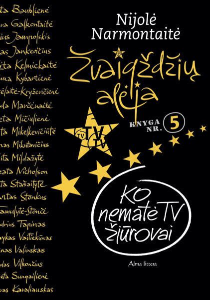 Nijolės Narmontaitės knygų serija