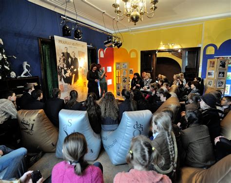 I. Zieduonis Vaikų literatūros šventėje