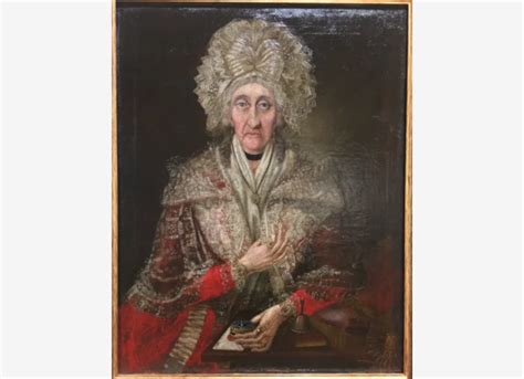 Portretas: Teresė Morkūnienė