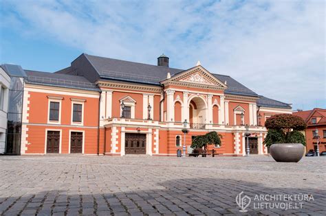 Klaipėdos dramos teatras