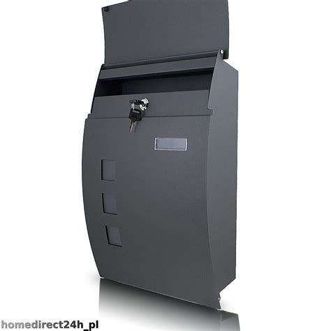 Spalvingos vaikų rankų darbo pašto dėžutės