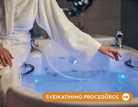 Šeimos sveikatinimo procedūros