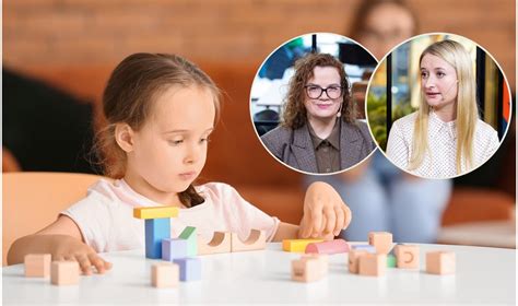 tėvai ir specialistai bendradarbiauja su vaiku turinčiu autizmo spektro sutrikimą