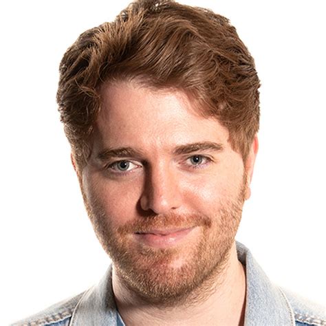 Shane Dawson portretinė nuotrauka