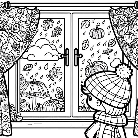 vaikas gaminantis atviruką su spalvotais piešiniais