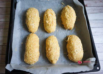 Maltos mėsos įdaras cepelinams