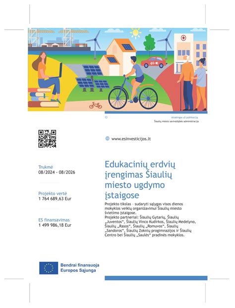 funkcionalios ugdymo erdvės ikimokyklinukams
