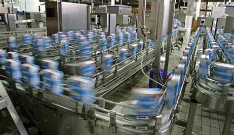 Rokiškio sūrio gamybos procesai