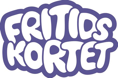 „Fritidskortet“ veiklos pavyzdžiai