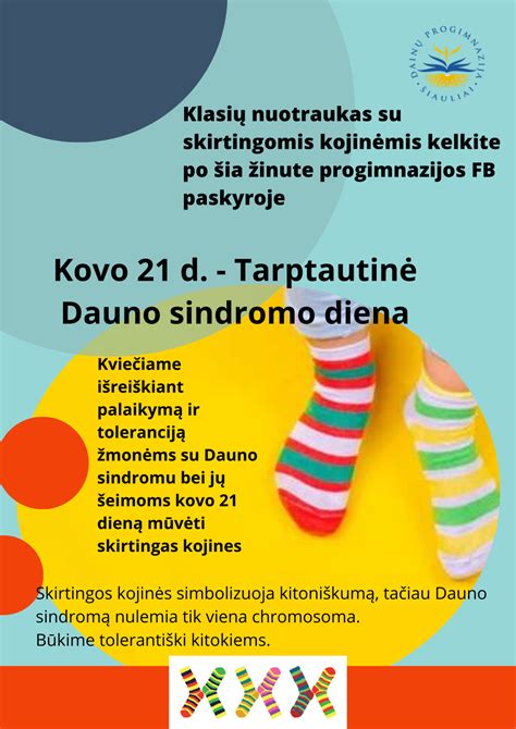 Schema, iliustruojanti tris Dauno sindromo tipus: trisomiją 21, translokaciją ir mozaiką