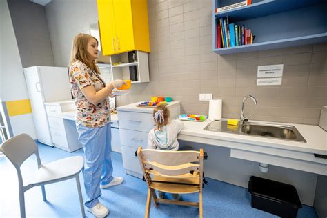 Specialistai dirbantys su vaiku reabilitacijos kabinete