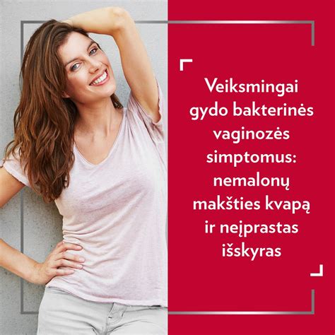Makšties mikroflora - laktobacilos ir bakterinė vaginozė